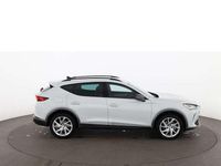 gebraucht Cupra Formentor 1.4 eHybrid 150/204 Aut LED RADAR TEMP