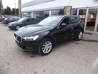 Gebraucht Volvo XC60 150 PS (110 kW) 2020 Schwarz SUV