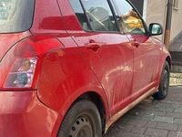 Gebraucht Suzuki Swift GL 90 PS (66 kW) 2009 Limousine