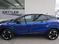 gebraucht Renault Captur Techno TCe90 ab € 23.800,-