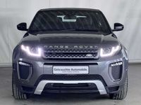 gebraucht Land Rover Range Rover evoque Cabriolet S