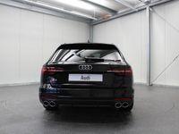 gebraucht Audi S4 quattro 3.0 TDI 8-Gang tiptronic Avant