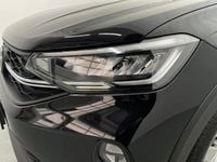 gebraucht VW Taigo 4Me TSI