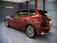 gebraucht BMW 218 d Active Tourer B47 U06