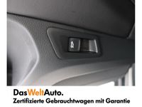 gebraucht VW T-Roc R-Line TSI