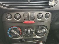 gebraucht Fiat Punto 1.2 8V Active Clima