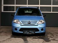 gebraucht Citroën C3 1.1 First 2