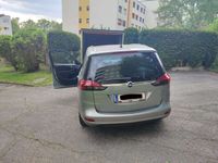 gebraucht Opel Zafira Tourer 20 CDTI Ecotec Sport