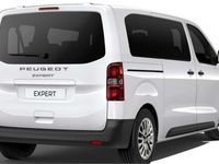 gebraucht Peugeot Expert Kombi L2 BHDi 180 EAT8, Bestellfahrzeug!