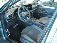 gebraucht Cupra Leon SP Kombi VZ eHYBRID 200/272