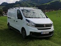 gebraucht Fiat Talento SX L2H1