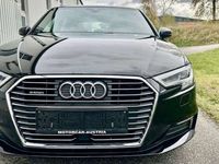 gebraucht Audi A3 Sportback e-tron PHEV 1,4 TFSI e-tron VOLLAUSLASTUNG(ohen totw.)