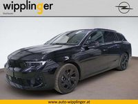 Gebraucht Opel Astra 131 PS (96 kW) 2025 Schwarz Kombi