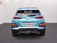 gebraucht Hyundai Kona Level 3 Plus 1,0 T-GDi 2WD k0b30a