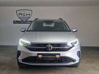 gebraucht VW Taigo 10 TSI Life DSG Tageszulassung