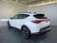 gebraucht Cupra Formentor 15 TSI ACT *Keyless *Navi *Sitzheizung *AHK