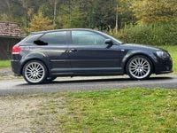 Gebraucht Audi A3 Ambition 170 PS (125 kW) 2004 Limousine