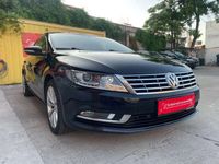 gebraucht VW CC 2.0 TDI BMT Aut.*XENON*TEMPOMAT*KLIMA*MFL*KREDIT*