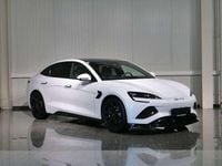gebraucht BYD Seal 380 kW AWD Executive
