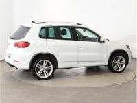 gebraucht VW Tiguan Sport TDI BMT 4MOTION DSG