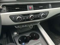 gebraucht Audi A5 Sportback 40 TDI S tronic design