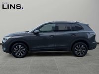 Neu VW Tiguan 150 PS (110 kW) 2026 Mittelgrau  metallic SUV