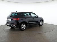 gebraucht Seat Ateca Style 2.0 TDI DSG