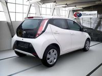 gebraucht Toyota Aygo x-play