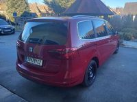 gebraucht Seat Alhambra AlhambraStyle 20 TDI CR DPF DSG Style