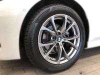 gebraucht BMW 318 318 d