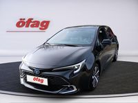 Gebraucht Toyota Corolla Active 98 PS (72 kW) 2025 Schwarz Limousine