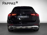 Gebraucht Mercedes GLC300e Edition 333 PS (244 kW) 2024 Schwarz SUV