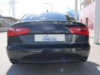 gebraucht Audi A6 30 TDI Multitronic Daylight