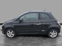gebraucht Fiat 500 12 Pop