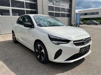 gebraucht Opel Corsa-e Elegance 50kWh - 3 Phasig - Vorsteuerabzug