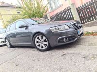 gebraucht Audi A6 Allroad 27 TDI quattro Fleet Edition DPF Tiptronic