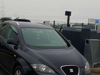 Gebraucht Seat Altea XL Style 105 PS (77 kW) 2010 Van / Kleinbus