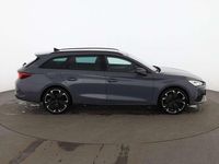 gebraucht Cupra Leon ST 1.4 VZ PHEV eHybrid 150/245 Aut LED RADAR