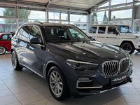 gebraucht BMW X5 xDrive30d Aut.*7-Sitzer*Panorama*AHK*H K*