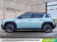gebraucht Renault 4 E-Tech E-TECH ELECTRIC Iconic 150 PS comfort
