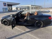 gebraucht BMW 330 Cabriolet 330 d DPF