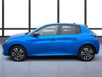 gebraucht Peugeot 208 Allure Pack PureTech 100 NP 27.580.- -35%