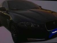 gebraucht Jaguar XF 3.0 V6 Diesel S