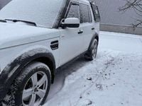 gebraucht Land Rover Discovery 4 3,0 TdV6 S DPF Aut.