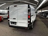gebraucht Renault Trafic L1H1 30t dCi 130