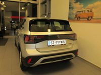 gebraucht VW T-Cross - 4Me TSI