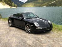 gebraucht Porsche 911 Carrera 4S Cabriolet 997 Tiptronic