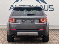 gebraucht Land Rover Discovery Sport