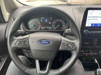 gebraucht Ford Ecosport EcoSport 10Titanium