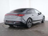 gebraucht Mercedes EQE300 AMG LINE DISTRONIC DIGITAL LIGHT
